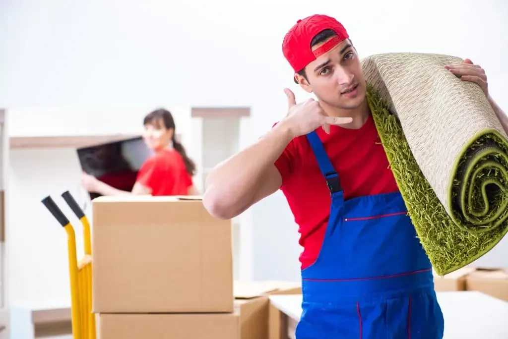 Cheap Local Movers In Springfield, Virginia