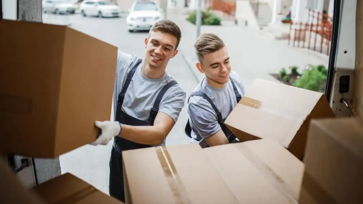 Best Springport Movers Near Me – Premium Springport, NY Moving Companies