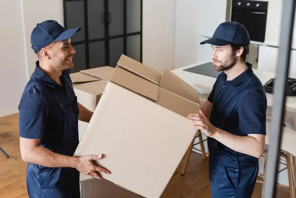 long distance movers in spurgeon tennessee