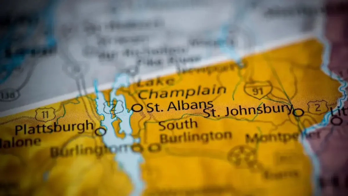 Best St. Albans City Movers Near Me – Premium St. Albans City, VT Moving Companies