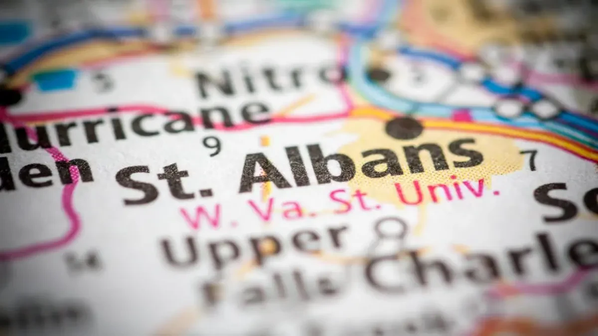 Best St Albans Movers Near Me – Premium St Albans, WV Moving Companies