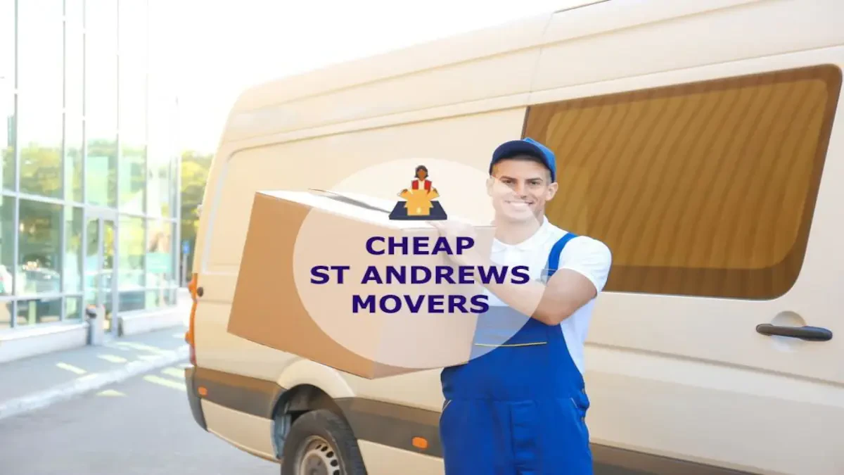 Best St. Andrews Movers Near Me – Premium St. Andrews, SC Moving Companies
