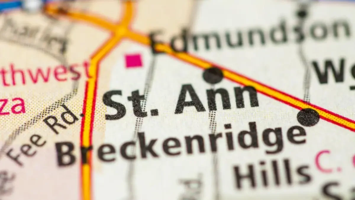 Best St. Ann Movers Near Me – Premium St. Ann, MO Moving Companies