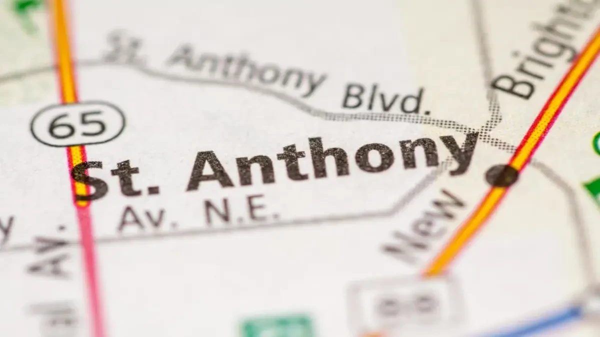 Best St. Anthony City Movers Near Me – Premium St. Anthony City, MN Moving Companies