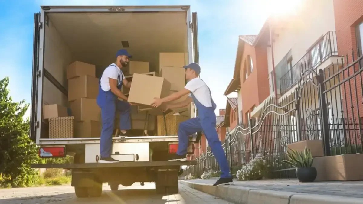 Best St. Augustine Beach Movers Near Me – Premium St. Augustine Beach, FL Moving Companies