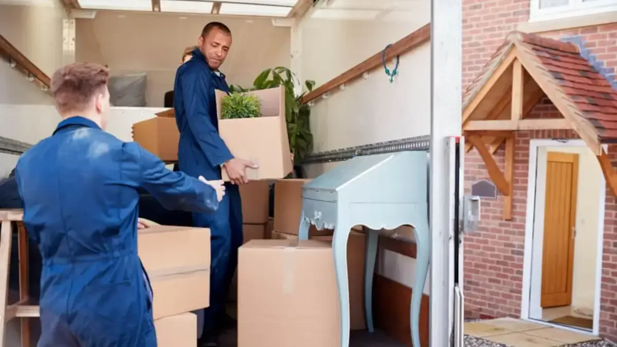 Best St. Bernard Movers Near Me – Premium St. Bernard, OH Moving Companies