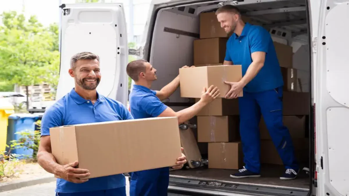Best St. Bernard Parish Movers Near Me Top Premium Moving Companies