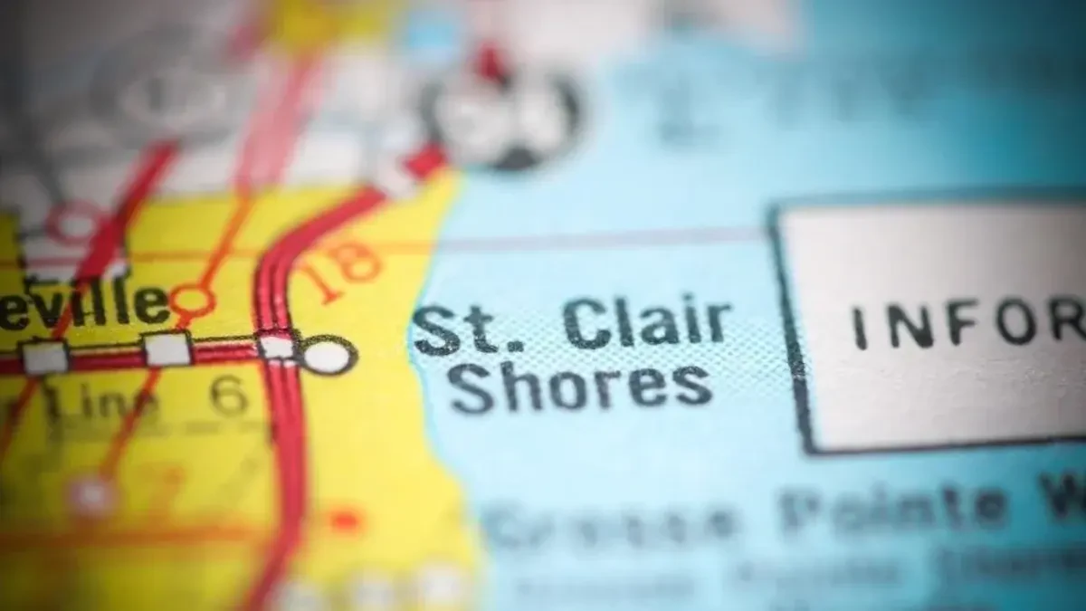 Best St. Clair City Movers Near Me – Premium St. Clair City, MI Moving Companies