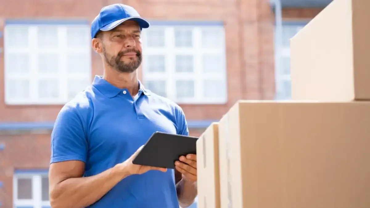 Best St. Clair County Movers Near Me – Premium St. Clair County, MI Moving Companies