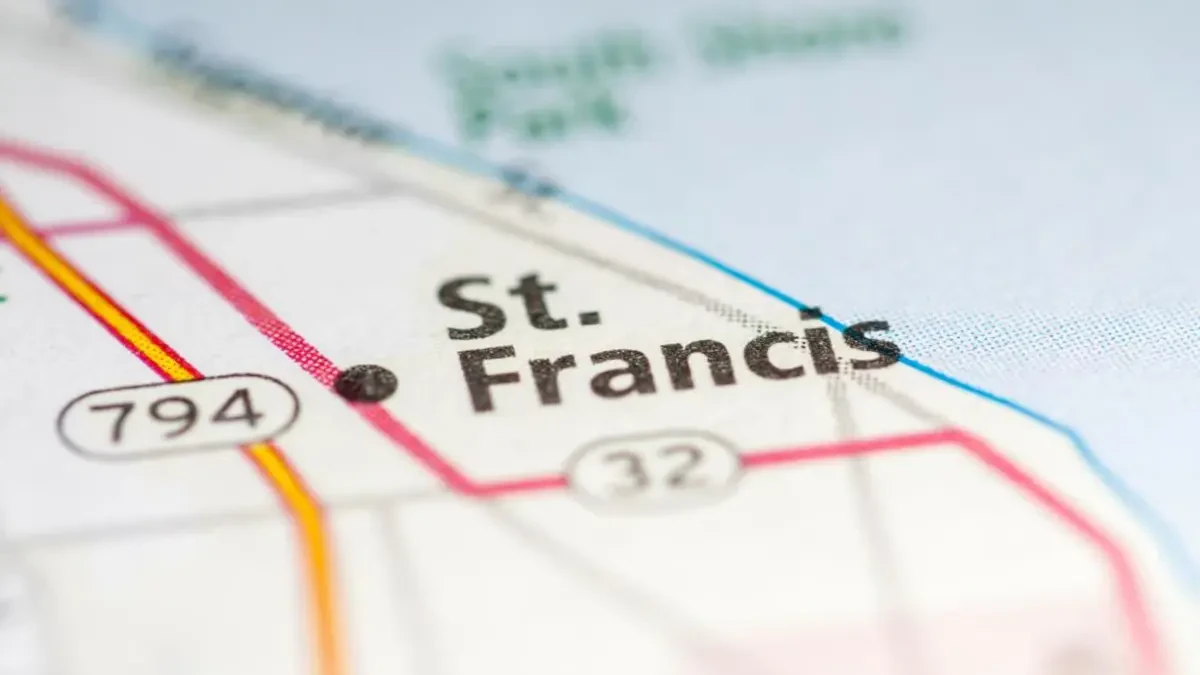 Best St. Francis Movers Near Me – Premium St. Francis, MN Moving Companies