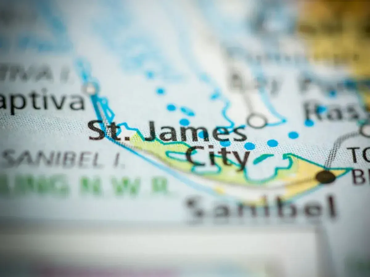 Best St. James City Movers Near Me – Premium St. James City, FL Moving Companies