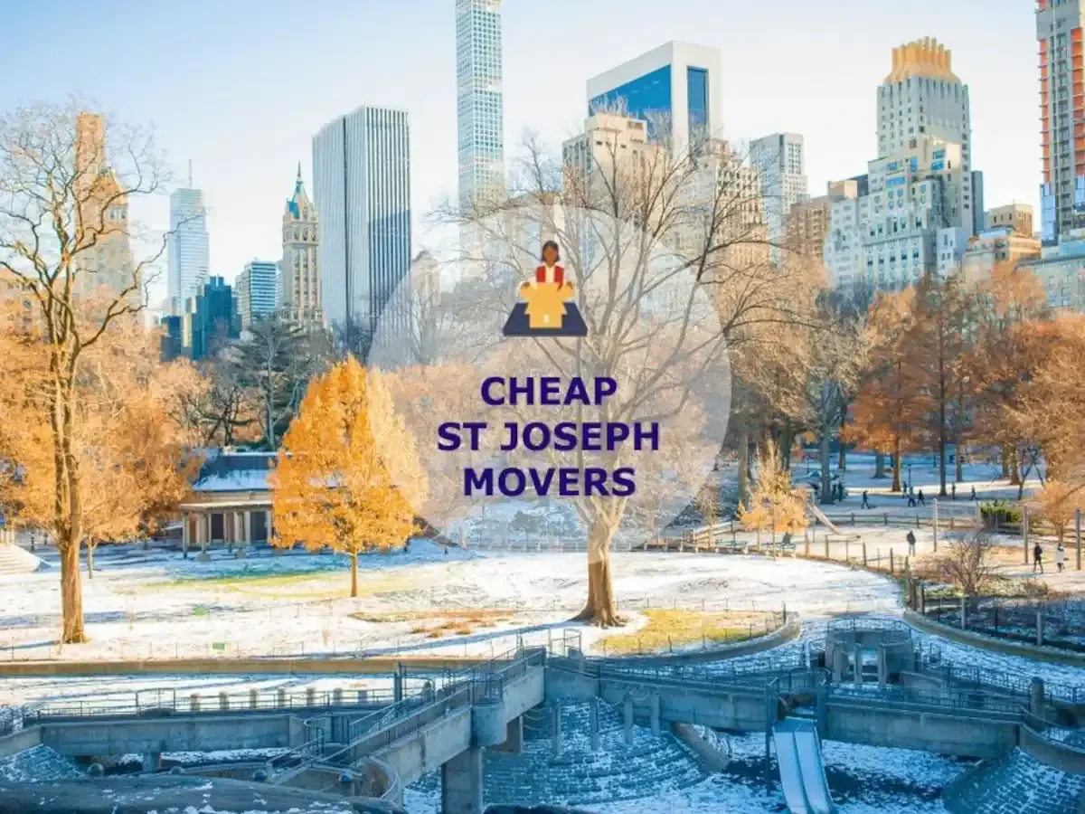 Best St. Joseph Movers Near Me – Premium St. Joseph, IL Moving Companies