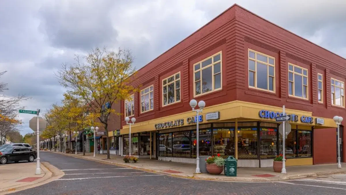 Best St. Joseph Movers Near Me – Premium St. Joseph, MI Moving Companies