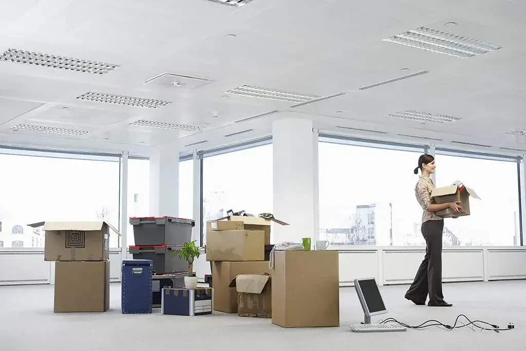 Same Day Movers In St Louis and Missouri