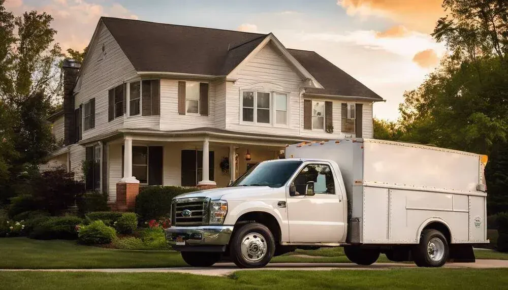 St. Louis, MO Moving Companies Cost