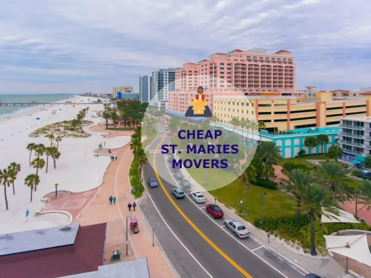 Best St. Maries Movers Near Me – Premium St. Maries, ID Moving Companies