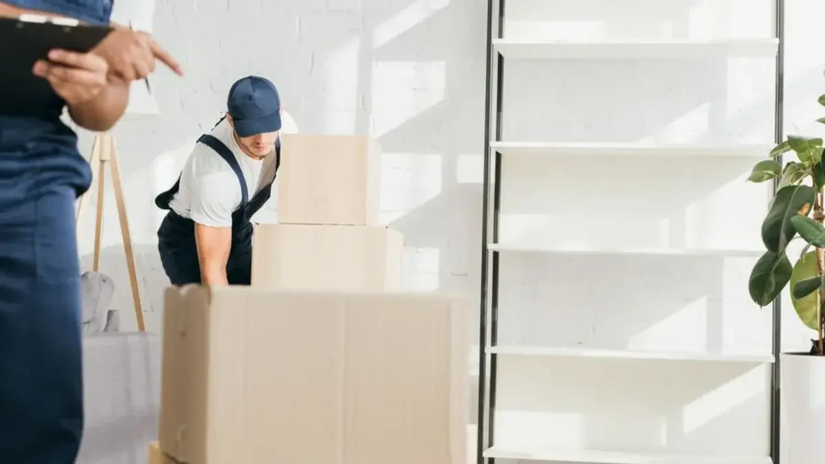 Best St. Martin Parish Movers Near Me – Premium St. Martin Parish, LA Moving Companies