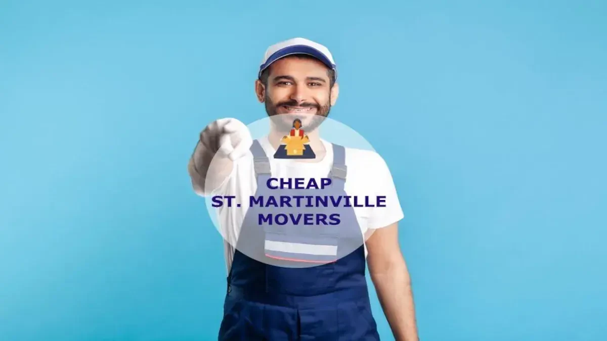 Best St Martinville Movers Near Me – Premium St Martinville, MD Moving Companies