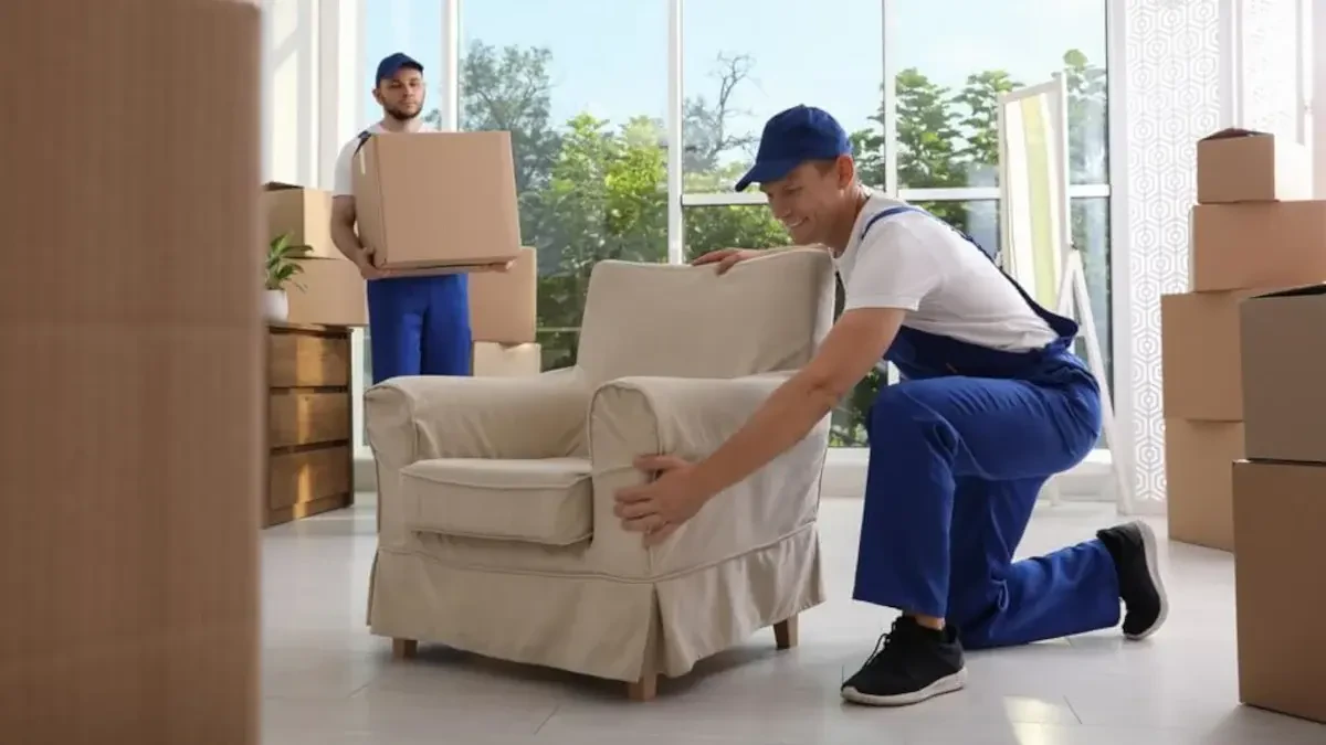 Best St. Mary Parish Movers Near Me – Premium St. Mary Parish, LA Moving Companies
