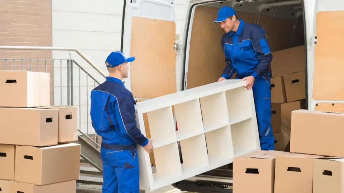 Best St. Mary's County Movers Near Me – Premium St. Mary's County, MD Moving Companies