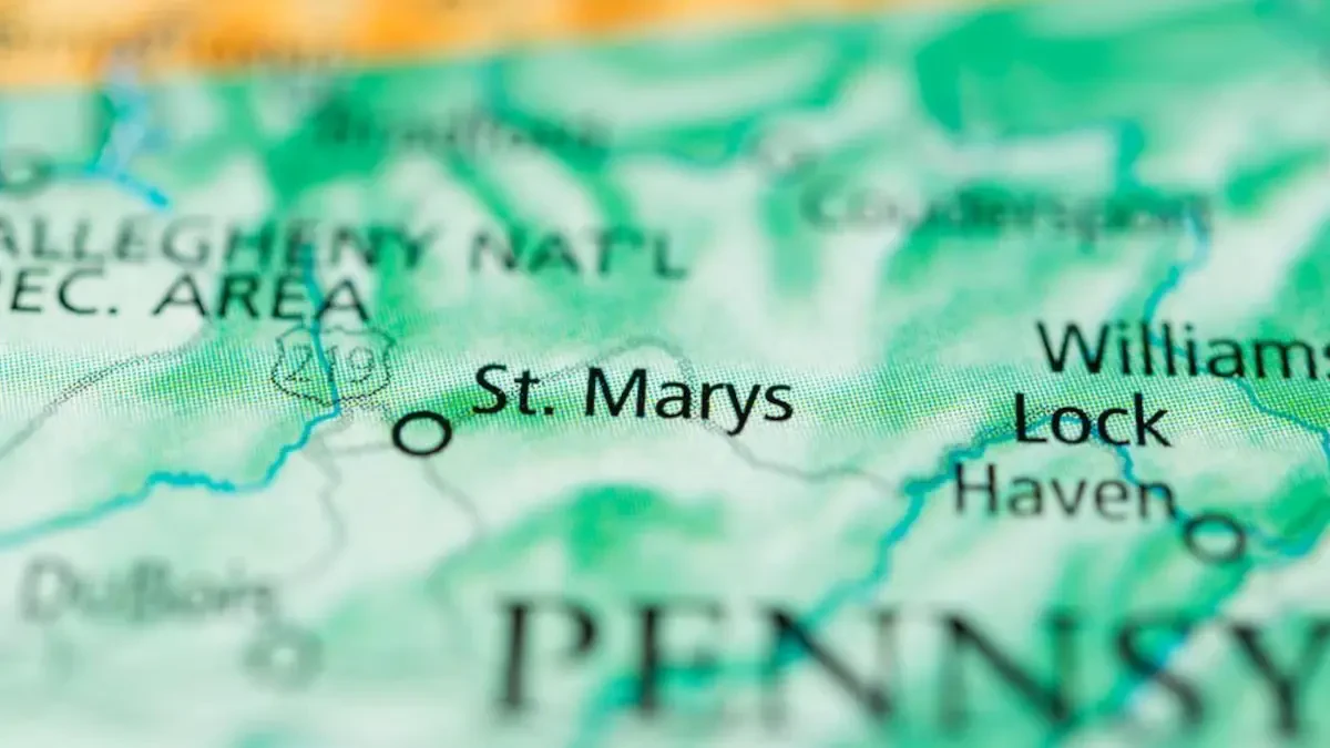 Best St. Marys Movers Near Me – Premium St. Marys, PA Moving Companies