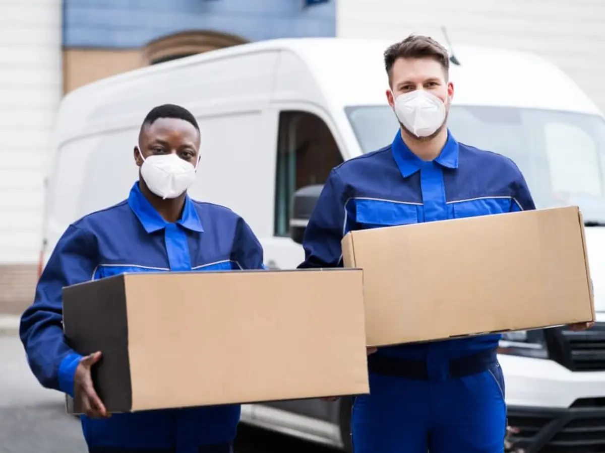 Best St. Paris Movers Near Me – Premium St. Paris, OH Moving Companies