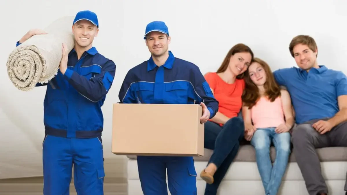 St. Paul to Maple Grove Movers Near Me – St. Paul to Maple Grove Moving Companies Cost