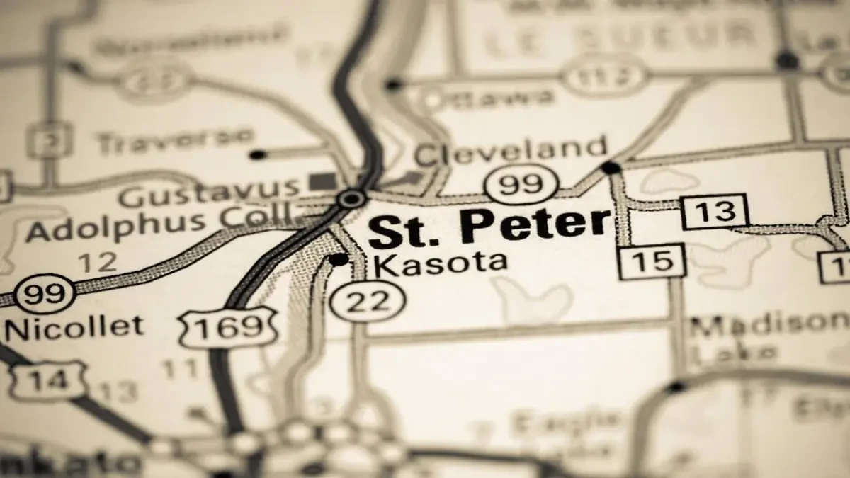 Best St. Peter Movers Near Me – Premium St. Peter, MN Moving Companies