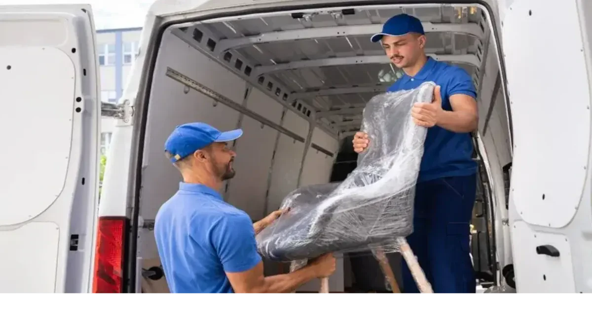 Best St. Petersburg Furniture Movers Near Me Premium Moving Companies
