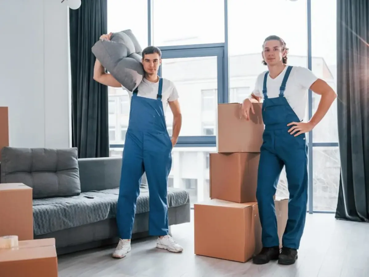 St. Petersburg to Winter Haven Movers Near Me Best Moving Companies