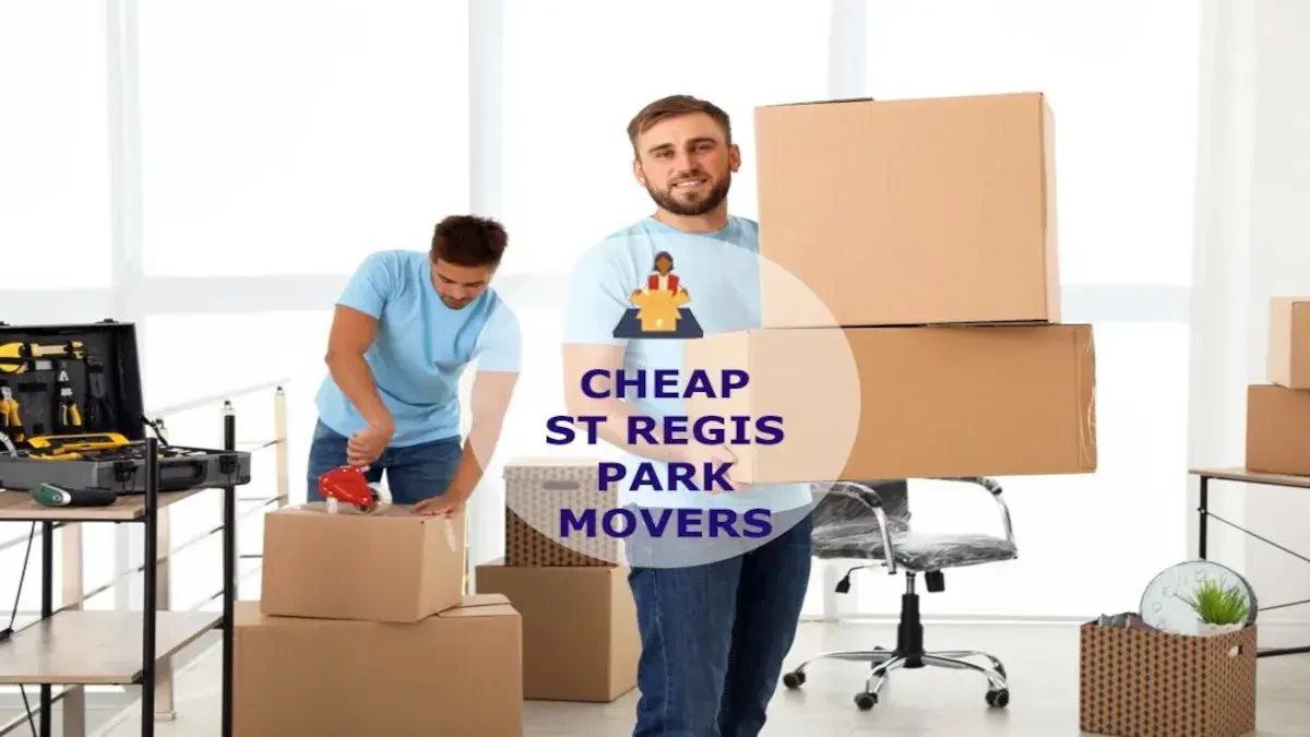 Best St. Regis Park Movers Near Me – Premium St. Regis Park, KY Moving Companies