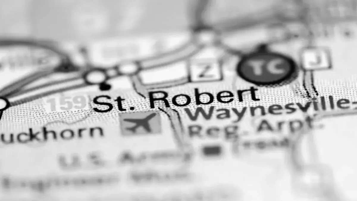 Best St. Robert Movers Near Me – Premium St. Robert, MO Moving Companies