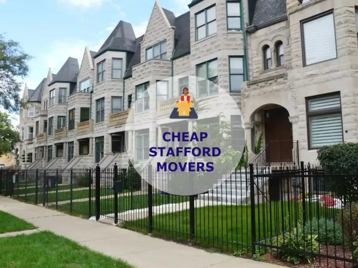 Best Stafford Movers Near Me – Premium Stafford, CT Moving Companies