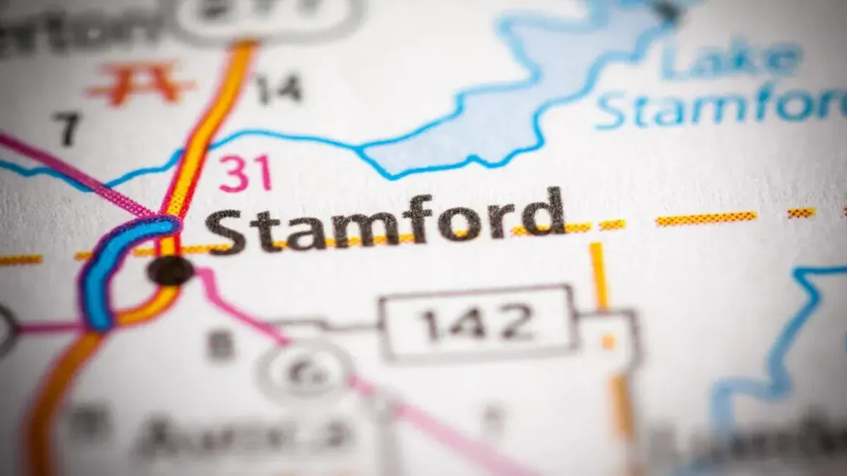 Best Stamford Movers Near Me – Premium Stamford, TX Moving Companies