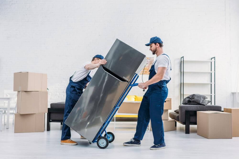 Best Stamford to Mansfield Movers Near Me Stamford to Mansfield