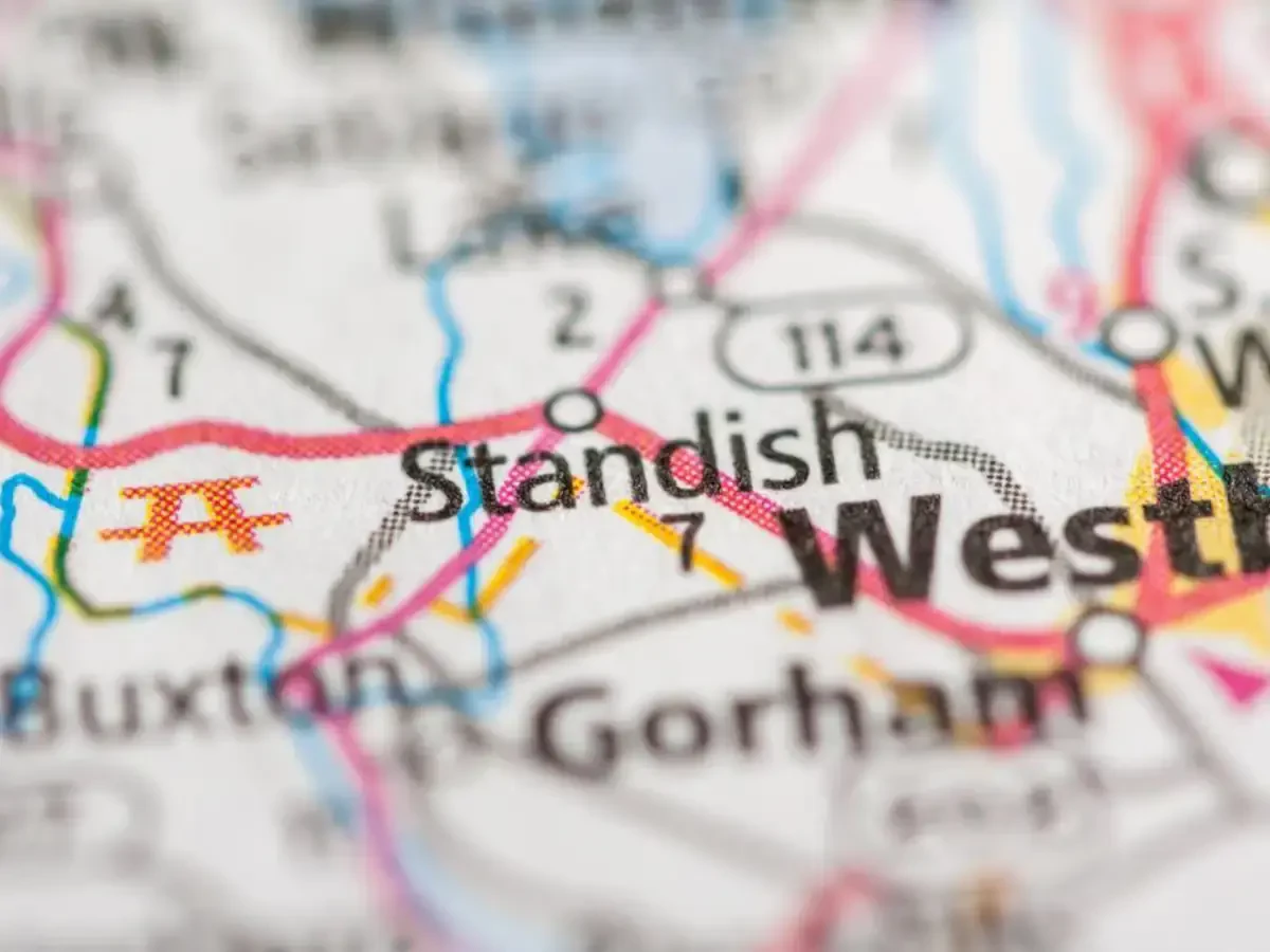 Best Standish Movers Near Me – Premium Standish, ME Moving Companies