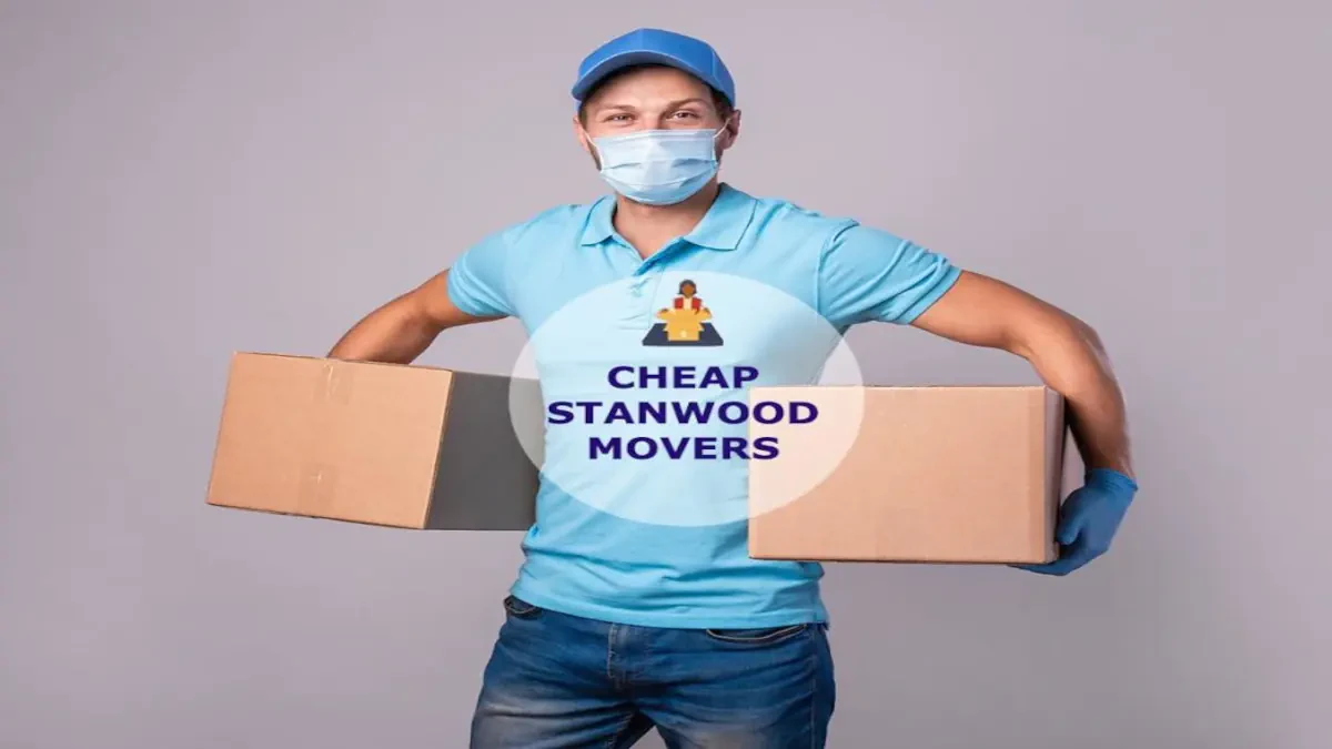 Best Stanwood Movers Near Me – Premium Stanwood, WA Moving Companies