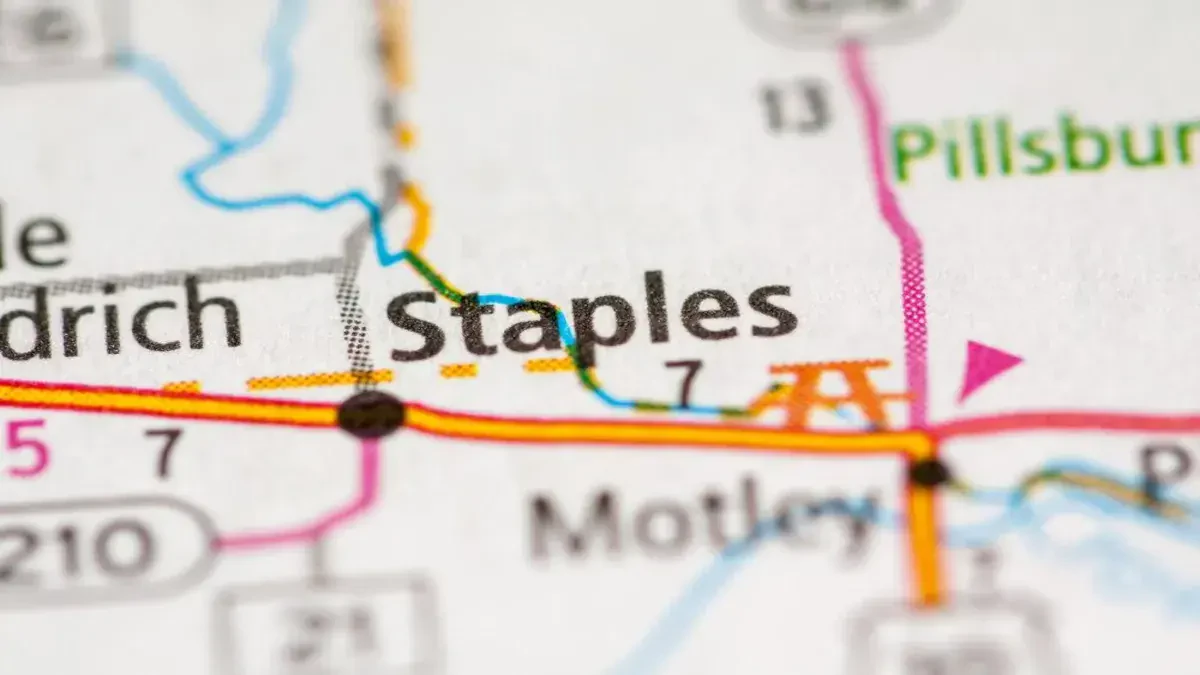 Best Staples Movers Near Me – Premium Staples, MN Moving Companies
