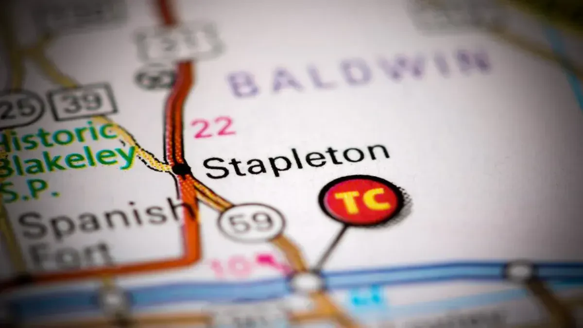 Best Stapleton Movers Near Me – Premium Stapleton, AL Moving Companies