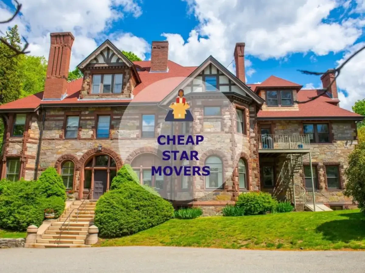 Best Star Movers Near Me – Premium Star, ID Moving Companies