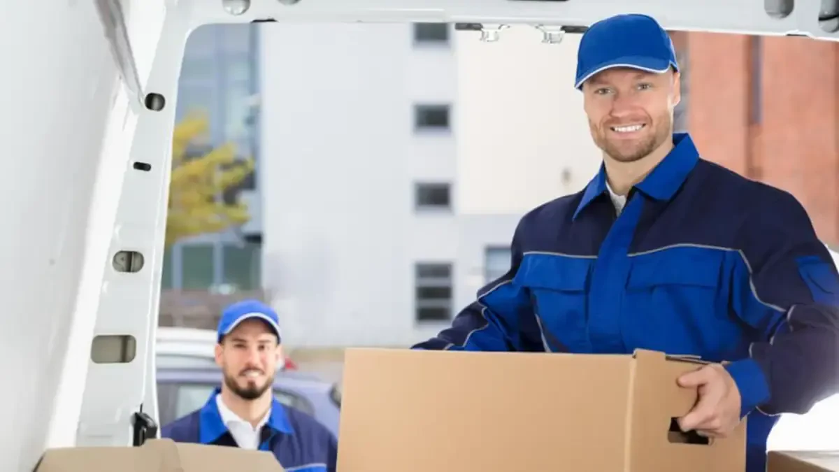Best Stark County Movers Near Me – Premium Stark County, IL Moving Companies