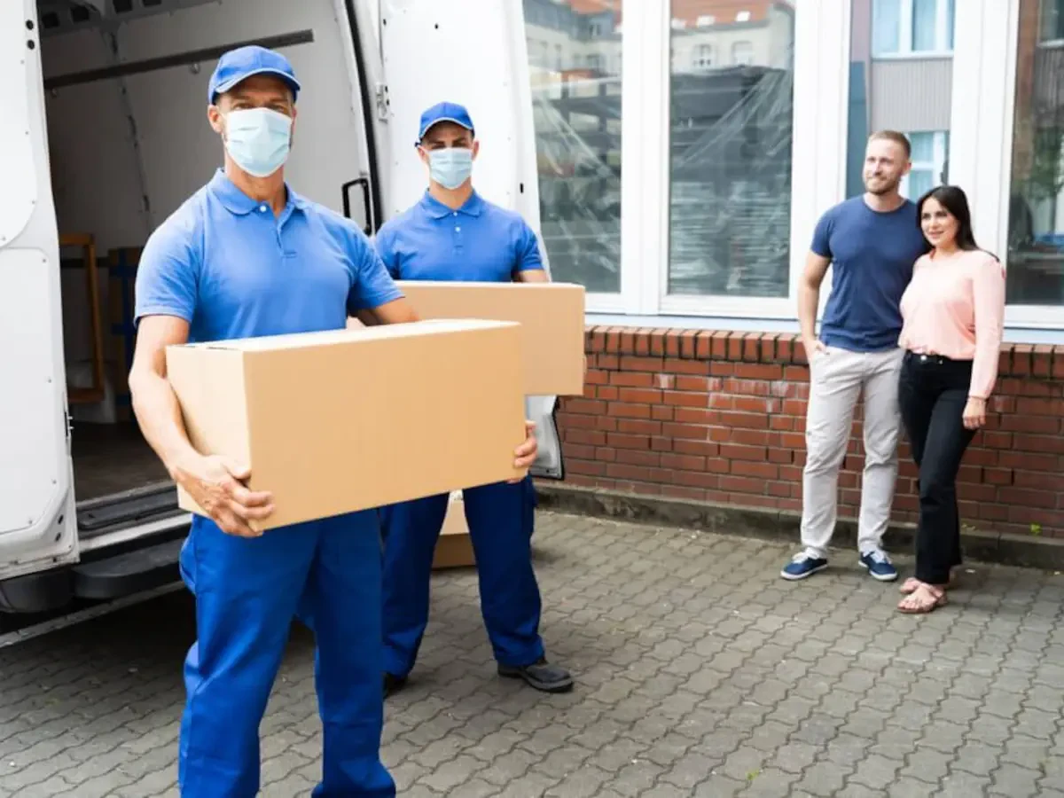 Best Stark County Movers Near Me – Premium Stark County, ND Moving Companies