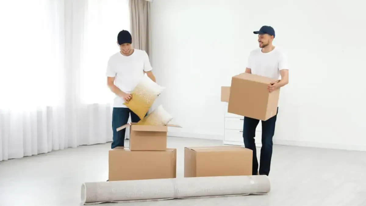 Best Starr County Movers Near Me – Premium Starr County, TX Moving Companies