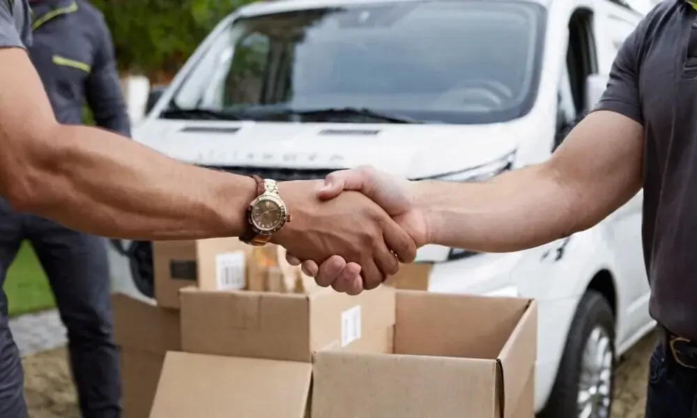 Affordable Moving Company For Moves