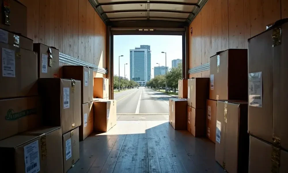 State To State Furniture Moving Quotes