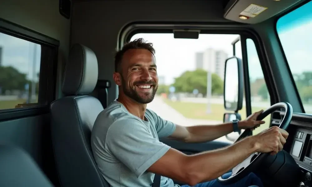 State To State Moving Truck Rental For Furniture
