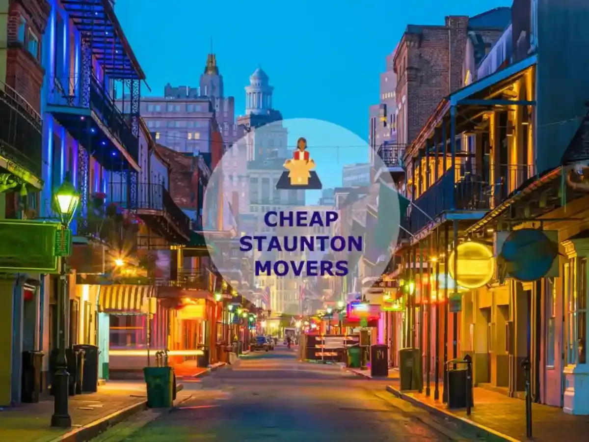 Best Staunton Movers Near Me – Premium Staunton, IL Moving Companies