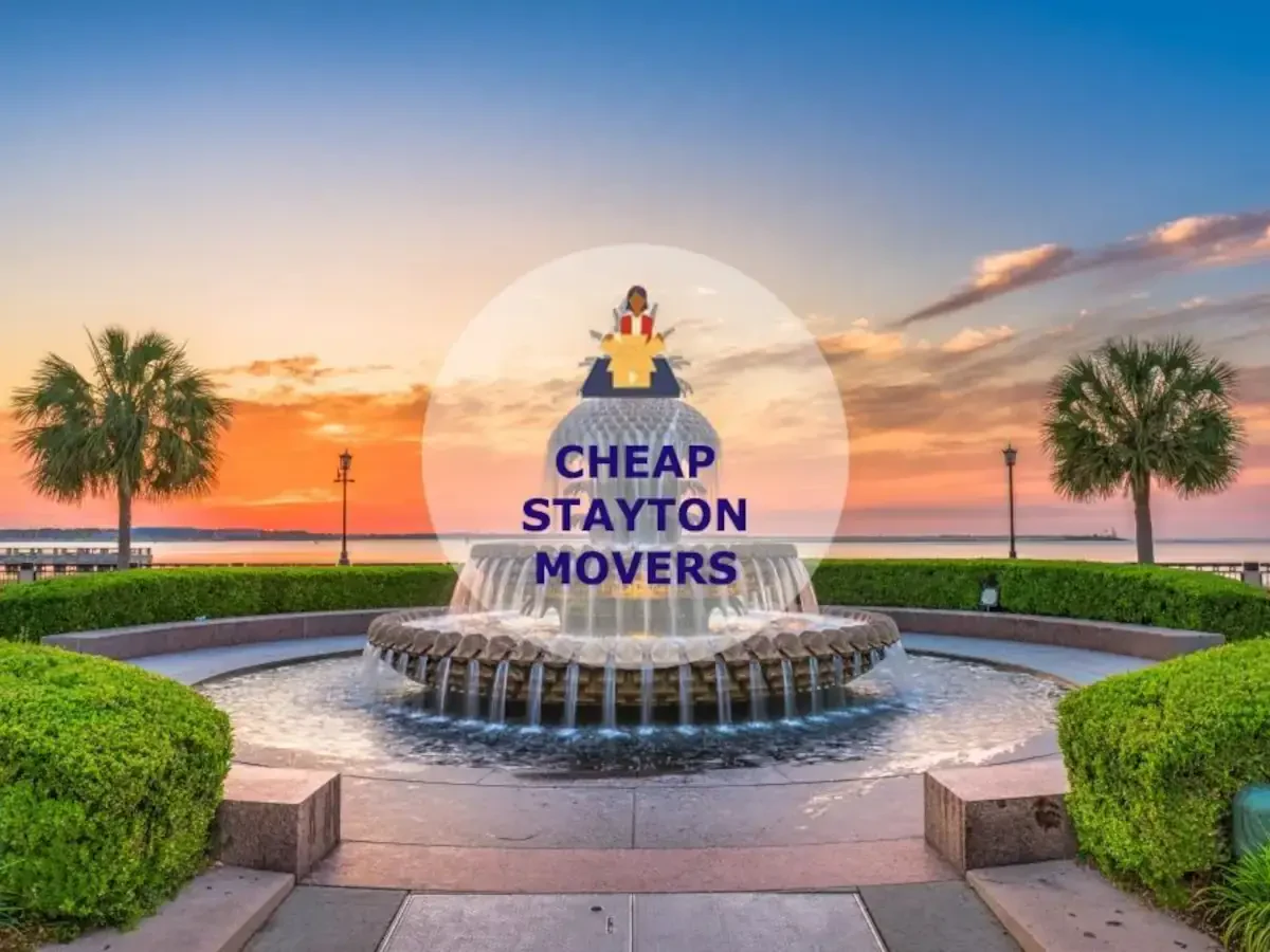 Best Stayton Movers Near Me – Premium Stayton, OR Moving Companies