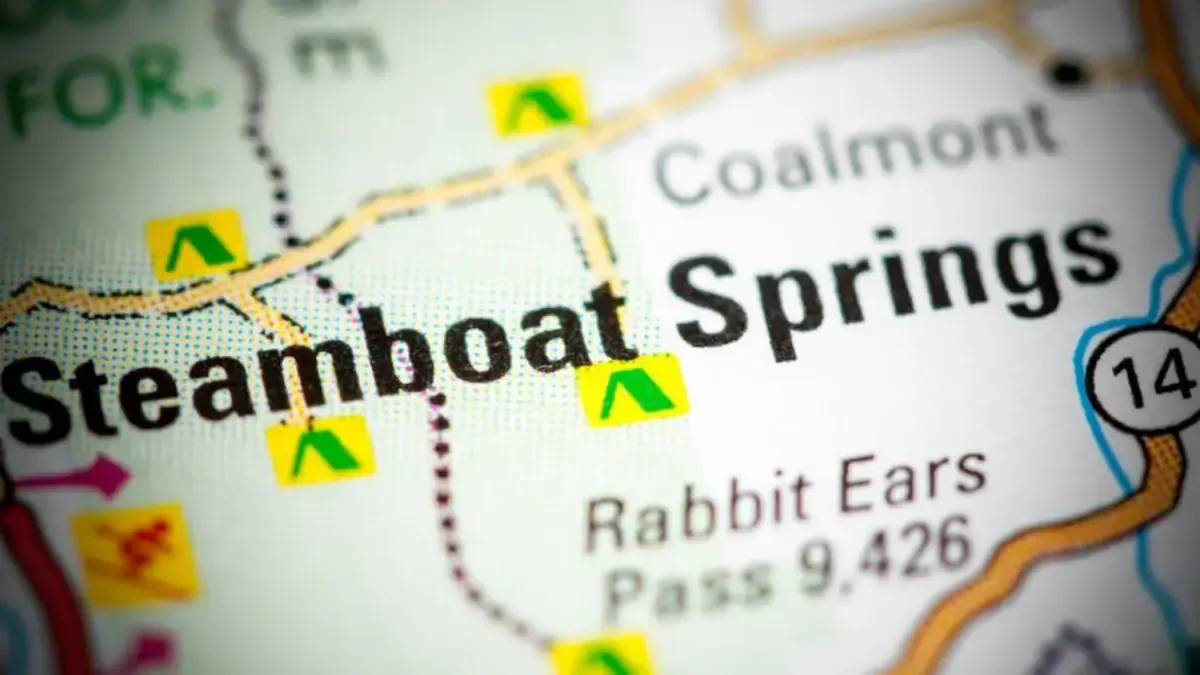 Best Steamboat Springs Movers Near Me – Premium Steamboat Springs, CO Moving Companies