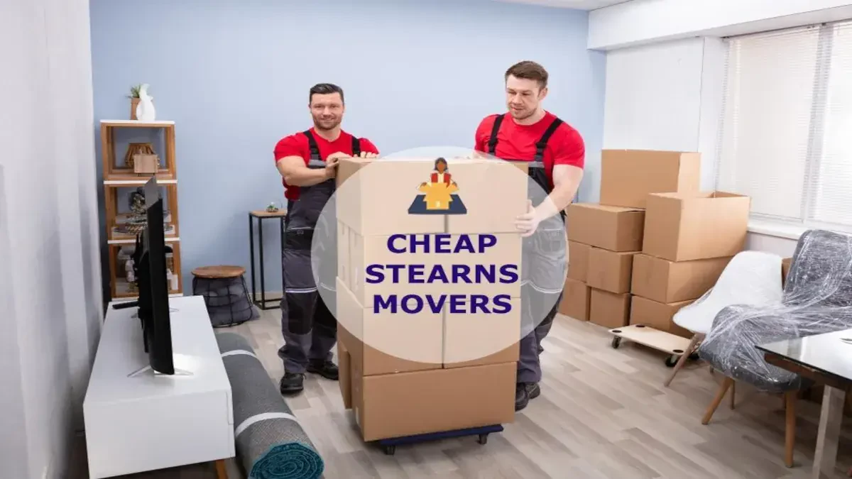 Best Stearns Movers Near Me – Premium Stearns, KY Moving Companies
